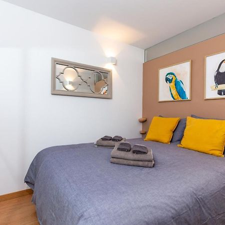 Yumbo Teror Two Bedroom Apartment Playa del Inglés Buitenkant foto
