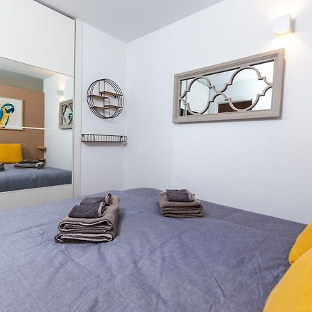 Yumbo Teror Two Bedroom Apartment Playa del Inglés Buitenkant foto
