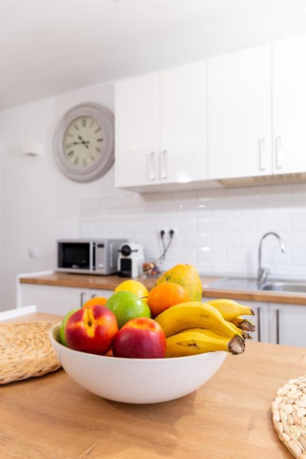 Yumbo Teror Two Bedroom Apartment Playa del Inglés Buitenkant foto